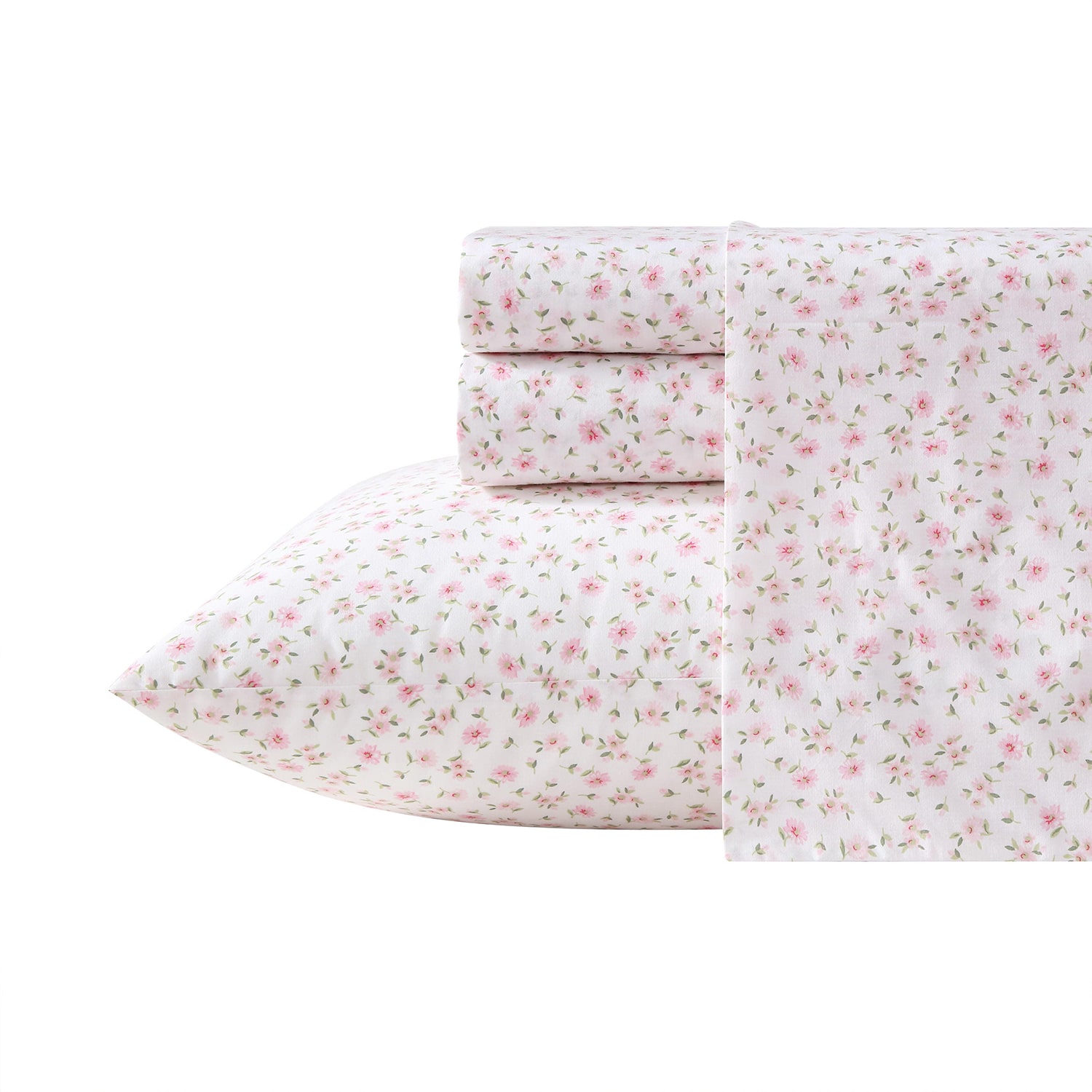 Laura Ashley Little Ditsy Sheet Set