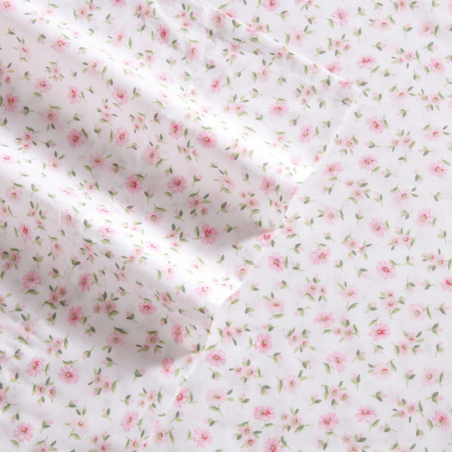 Laura Ashley Little Ditsy Sheet Set