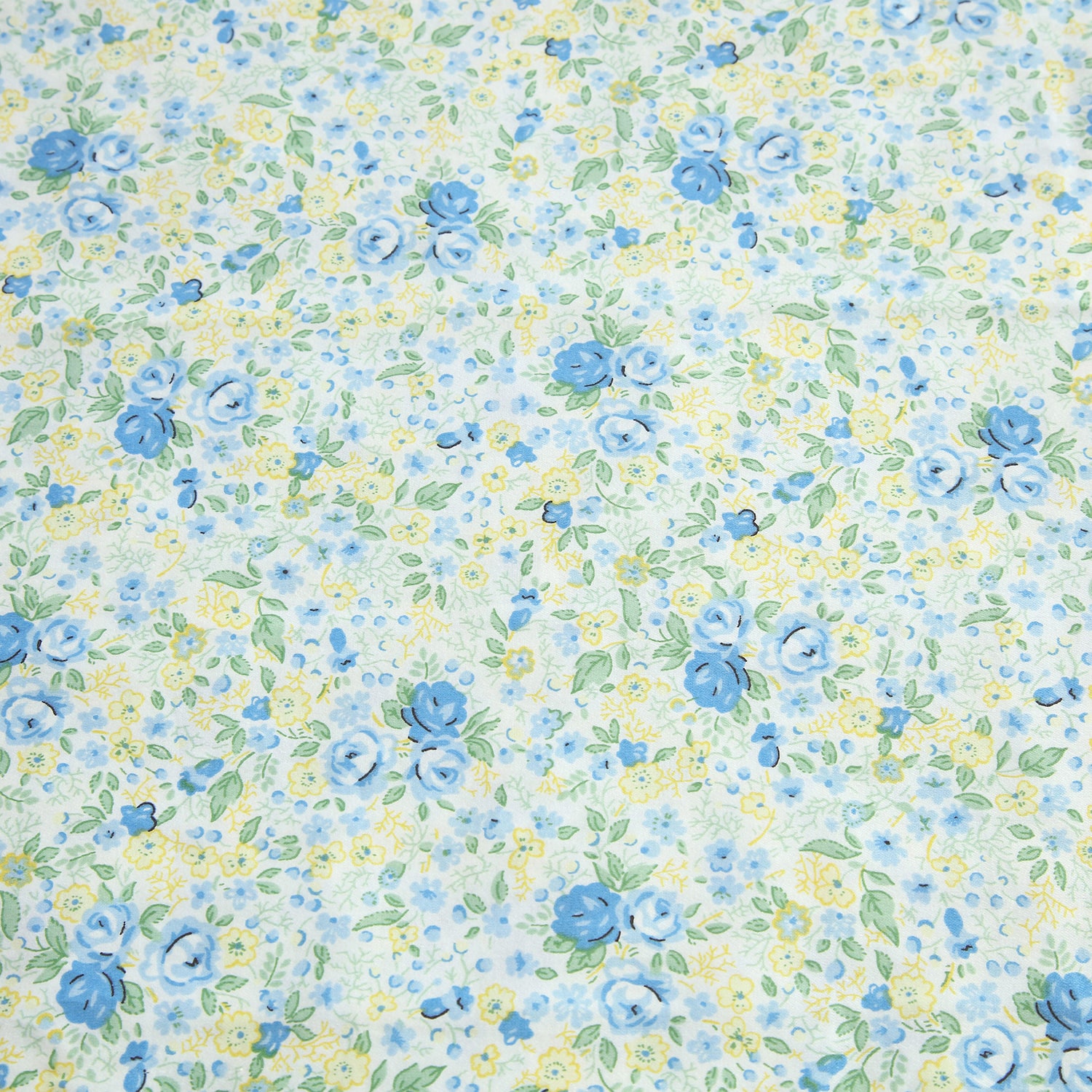 Laura Ashley Rowena 300tc Sheet Set