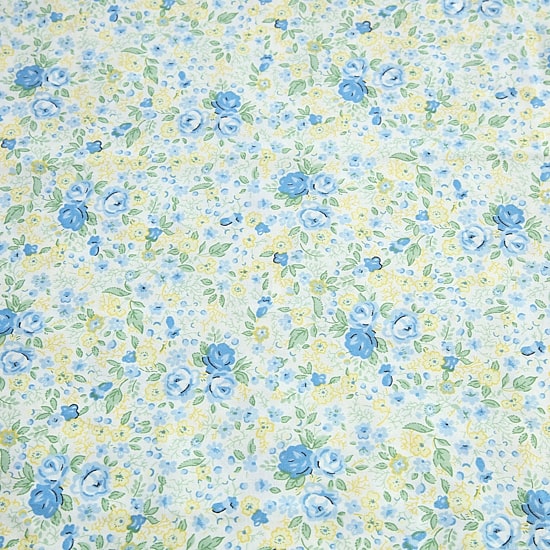Laura Ashley Rowena 300tc Sheet Set