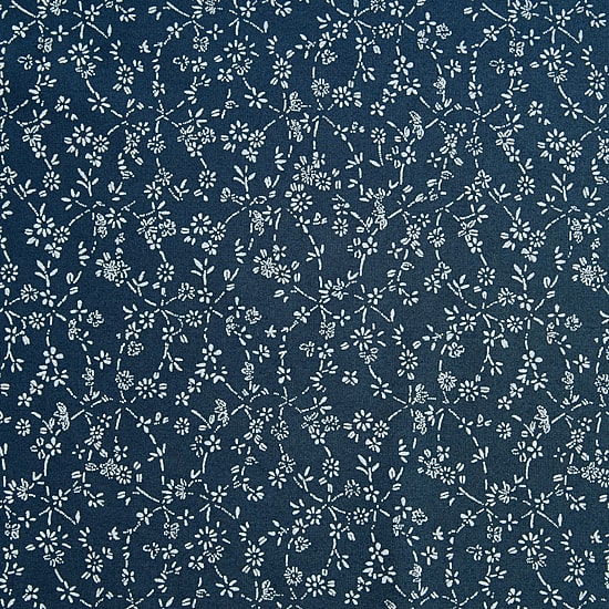 Eddie Bauer Petite Floral Sheet Set