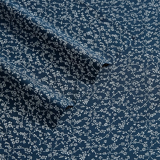 Eddie Bauer Petite Floral Sheet Set