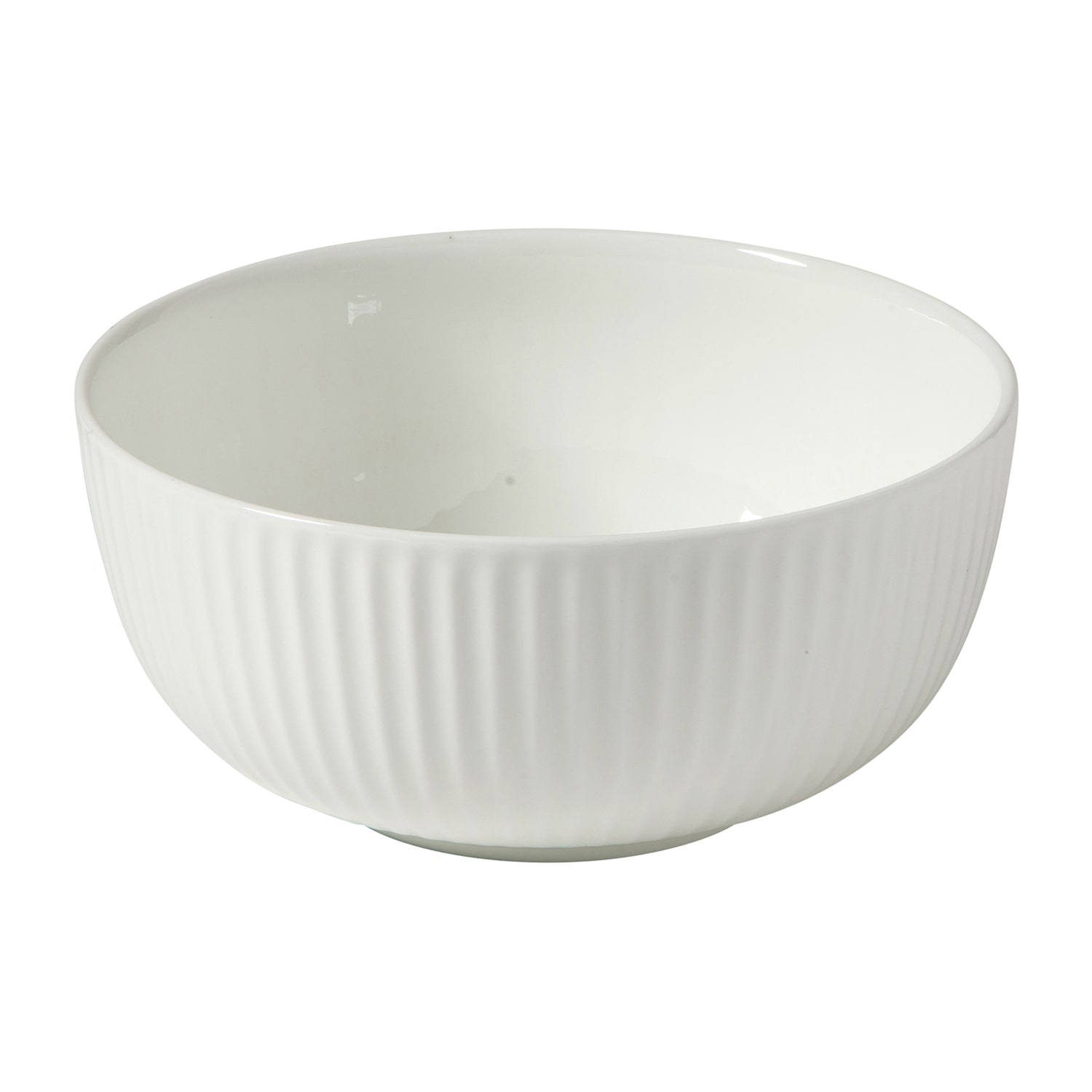 Gibson Gibson Beam 16-pc. Bone China Dinnerware Set