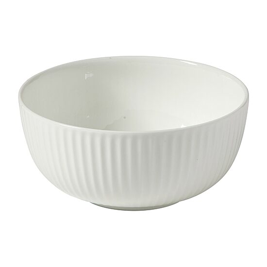 Gibson Beam 16-pc. Bone China Dinnerware Set