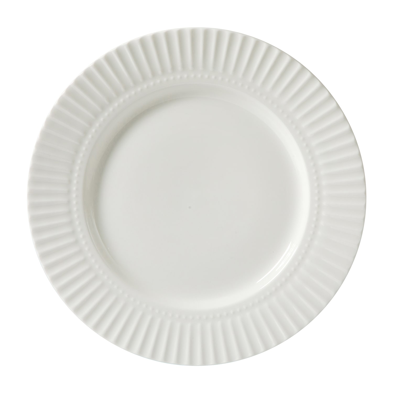 Gibson Gibson Beam 16-pc. Bone China Dinnerware Set