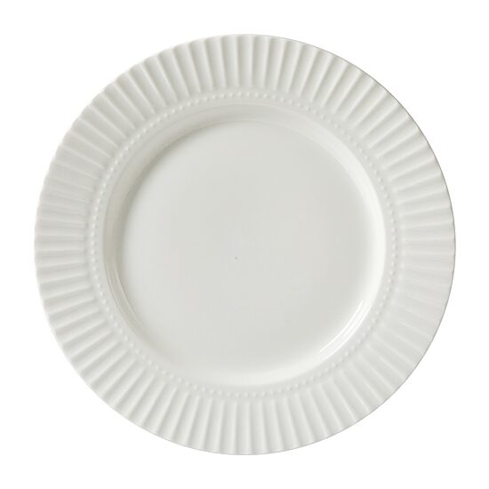 Gibson Beam 16-pc. Bone China Dinnerware Set