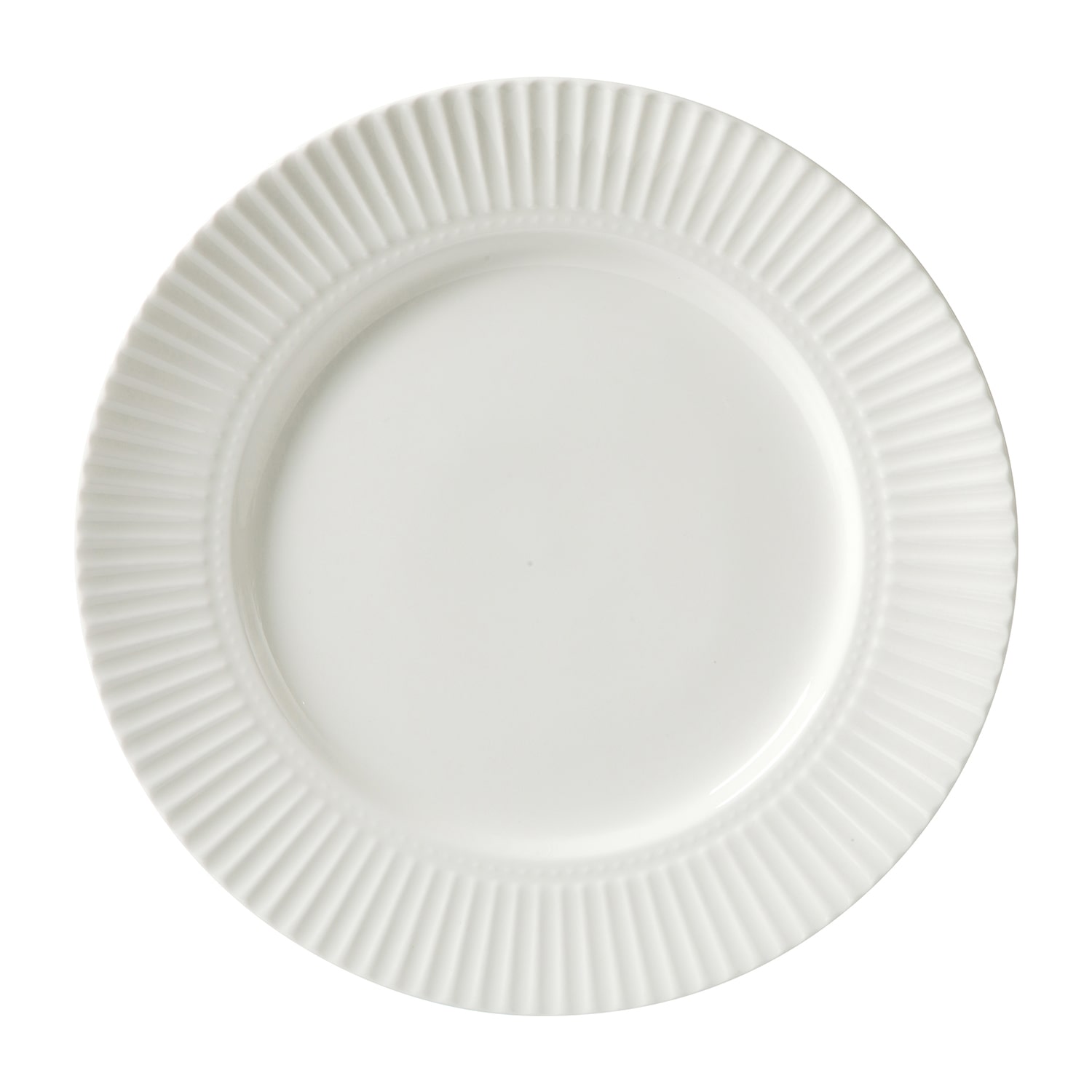 Gibson Gibson Beam 16-pc. Bone China Dinnerware Set