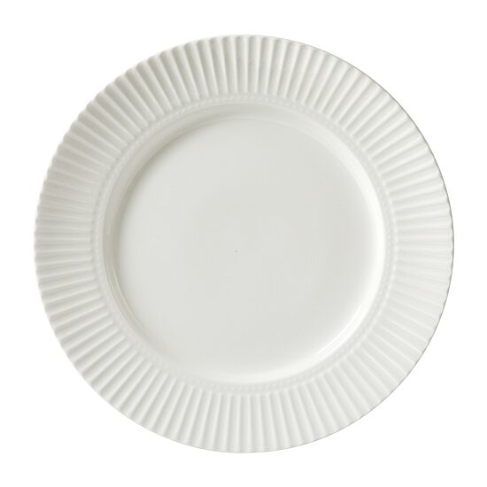 Gibson Beam 16-pc. Bone China Dinnerware Set