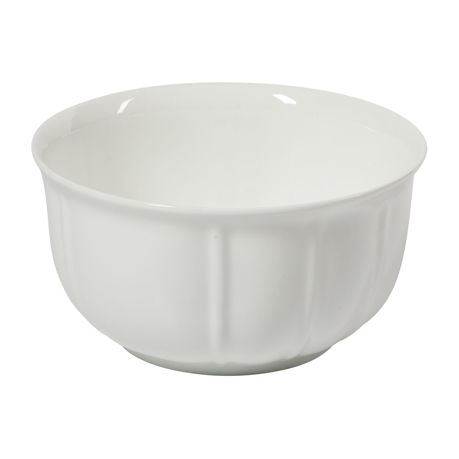 Gibson Bavaria 16-pc. Bone China Dinnerware Set