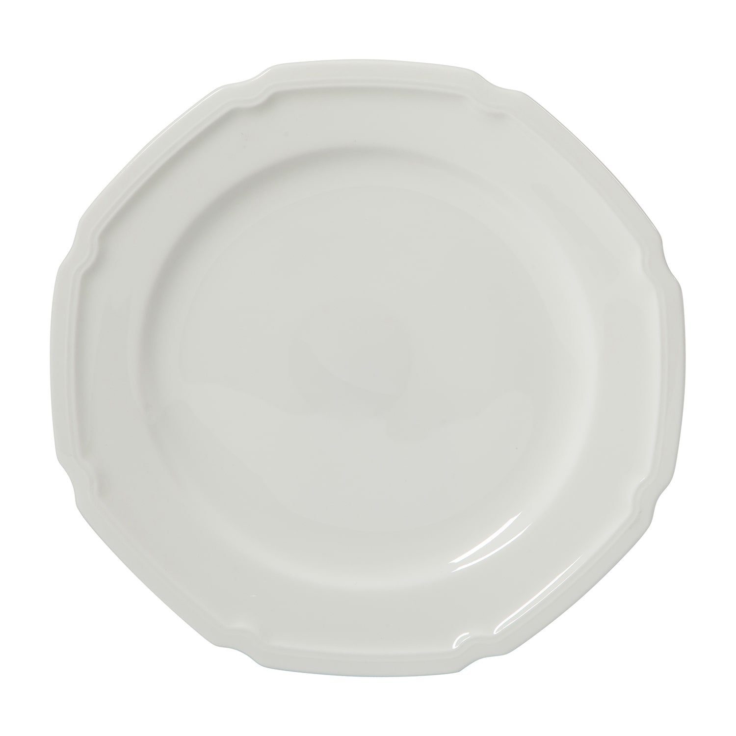 Gibson Bavaria 16-pc. Bone China Dinnerware Set
