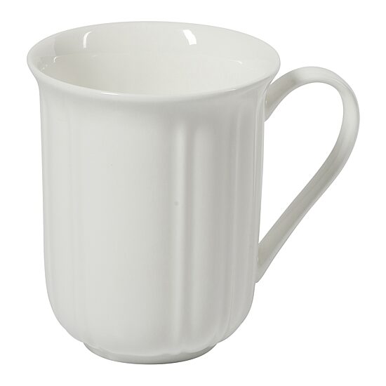 Gibson Bavaria 16-pc. Bone China Dinnerware Set
