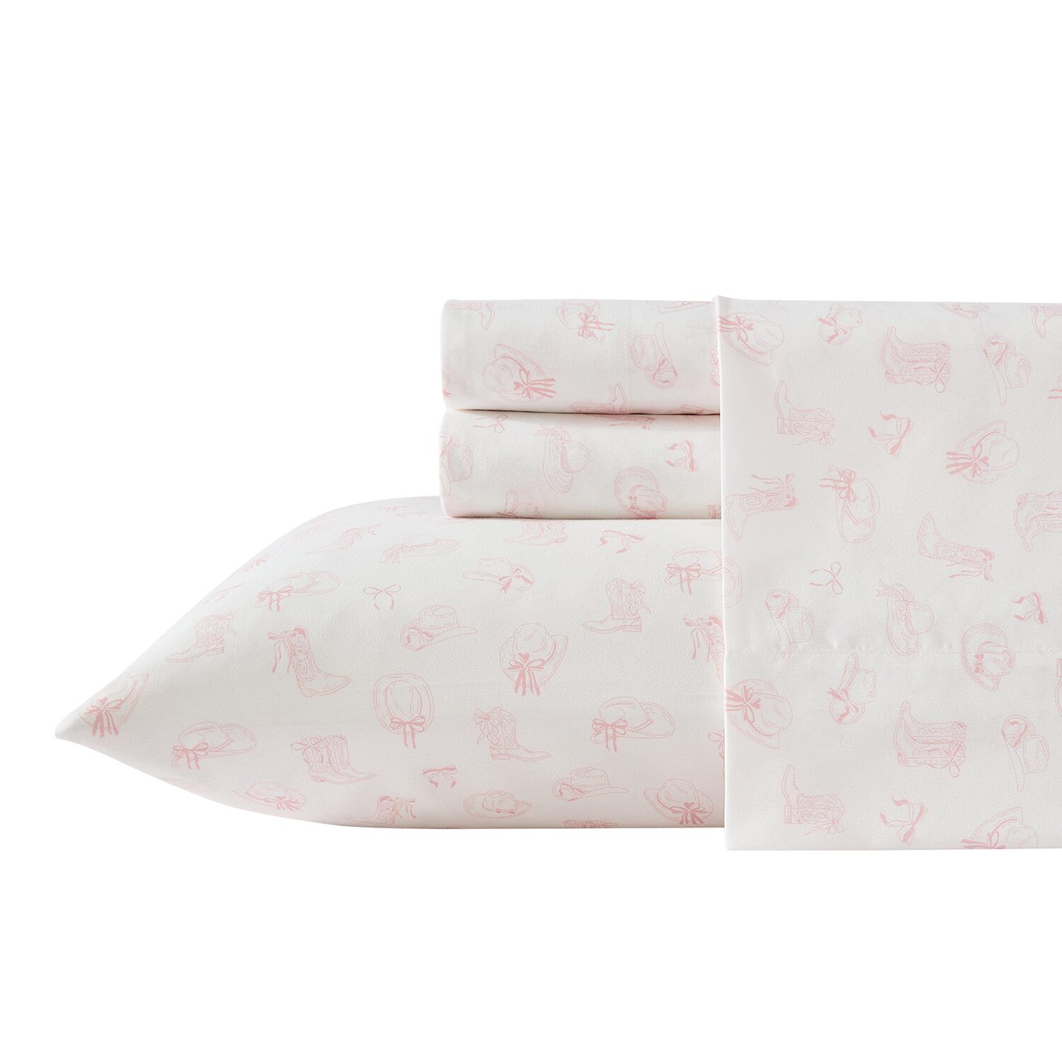 Wrangler Cowboy Like Me Sheet Set