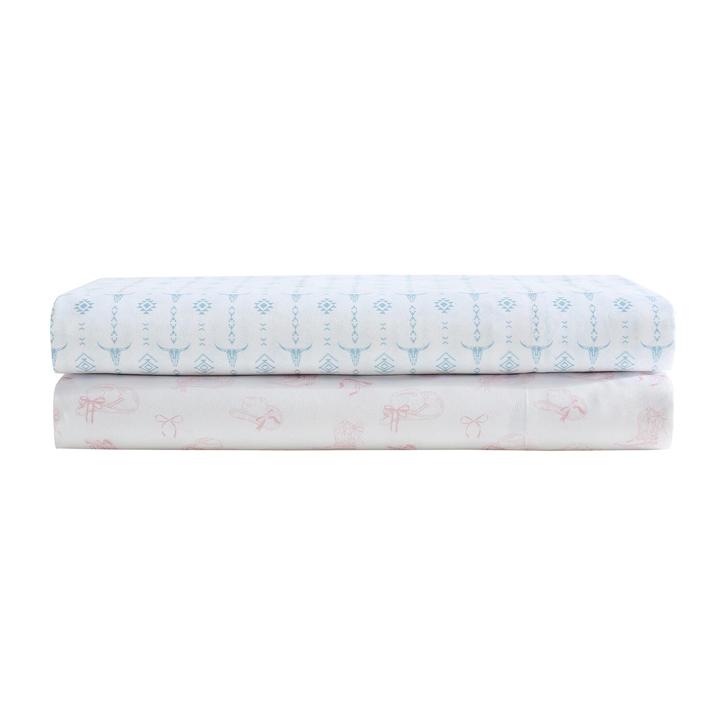 Wrangler Cowboy Like Me Sheet Set