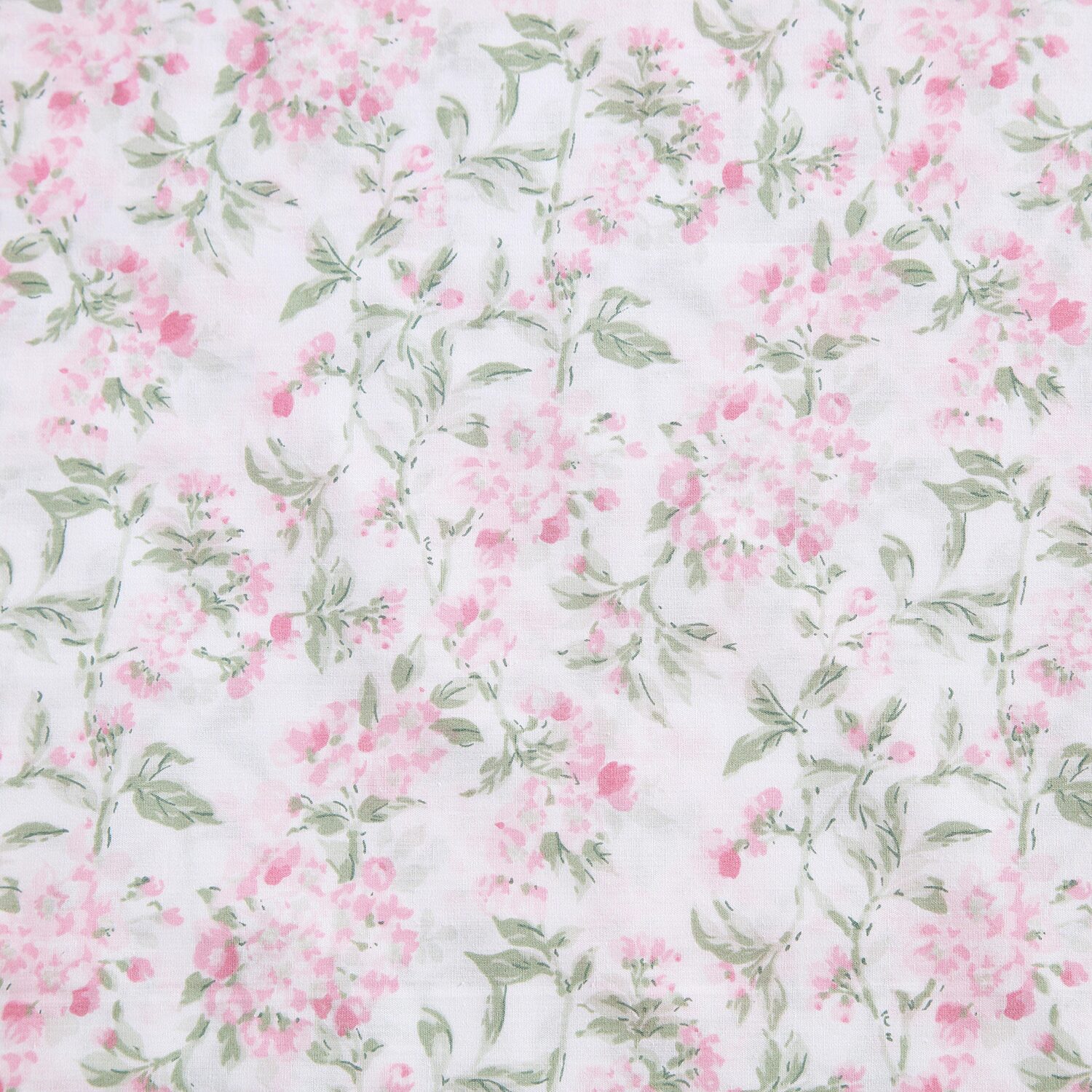 Laura Ashley Blossom Bliss Sheet Set