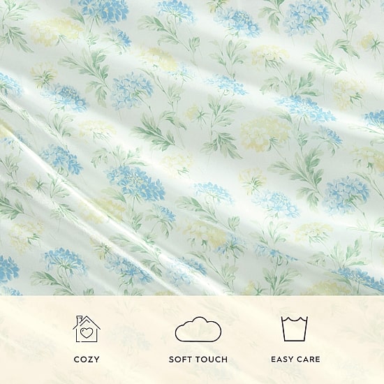 Laura Ashley Edwina Sheet Set