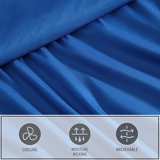 Eddie Bauer Highland Chill Sheet Set