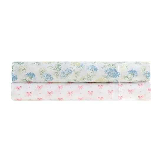 Laura Ashley Edwina Sheet Set