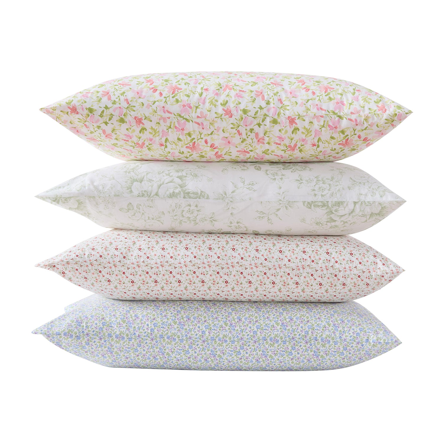 Laura Ashley Evie Sheet Set