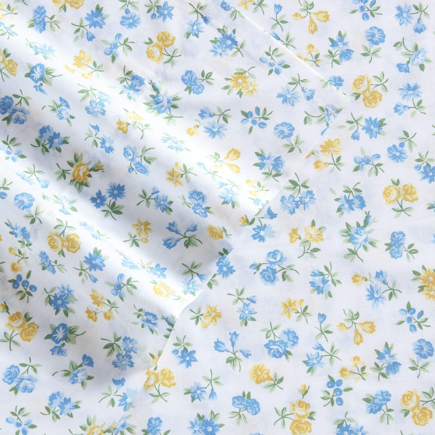 Laura Ashley Ditsy Doodle Sheet Set