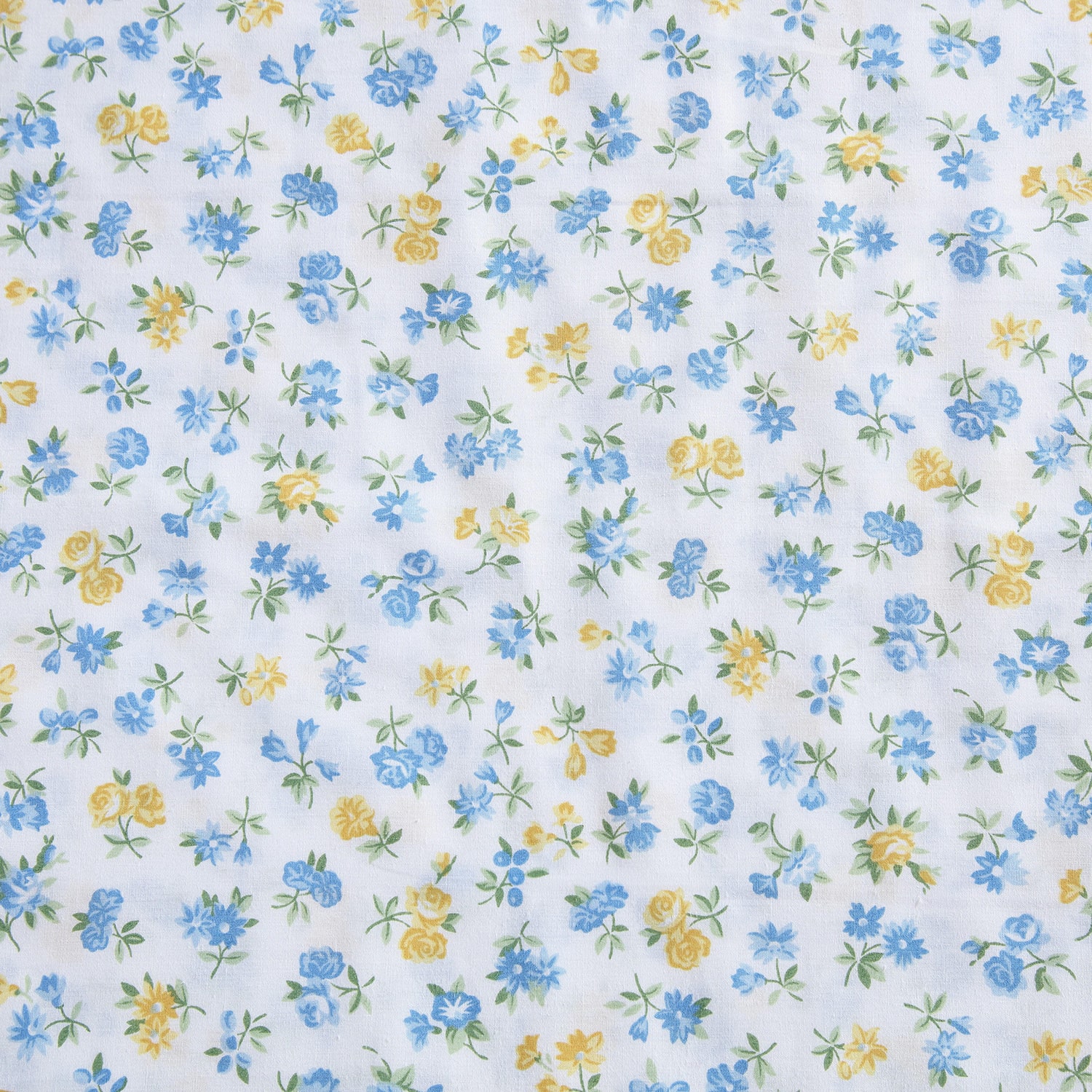 Laura Ashley Ditsy Doodle Sheet Set