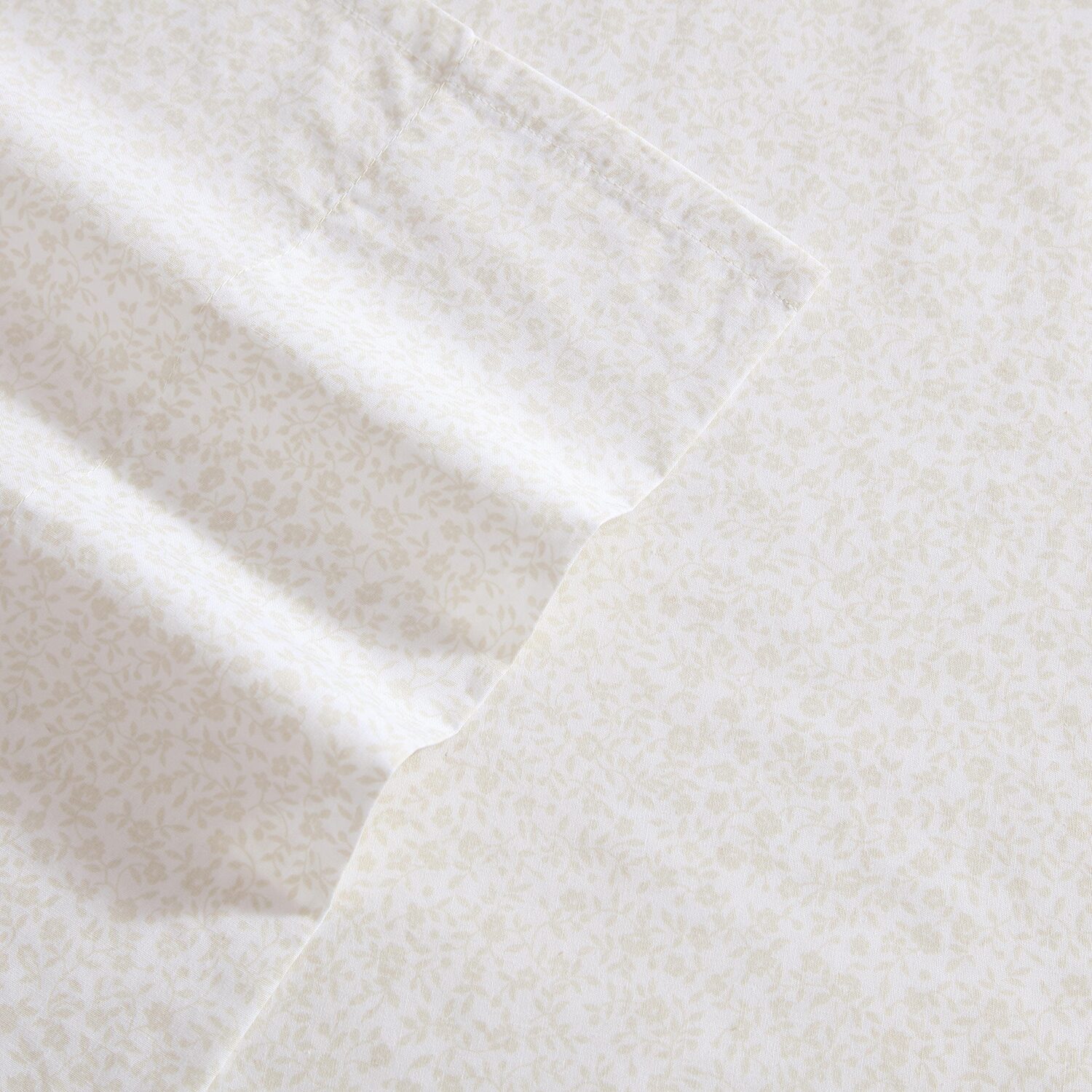Laura Ashley Chelsie Vine Sheet Set
