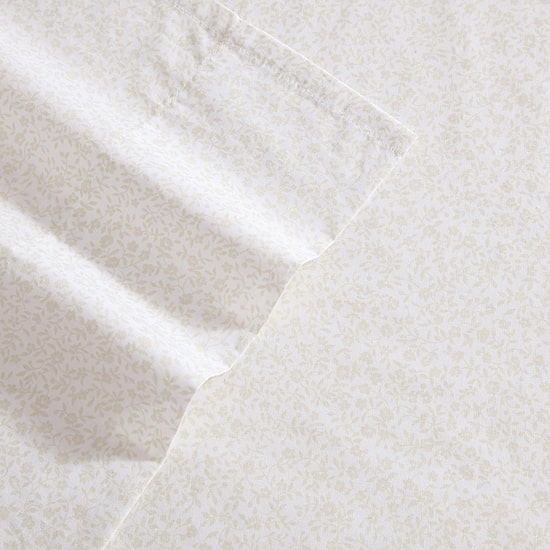 Laura Ashley Chelsie Vine Sheet Set