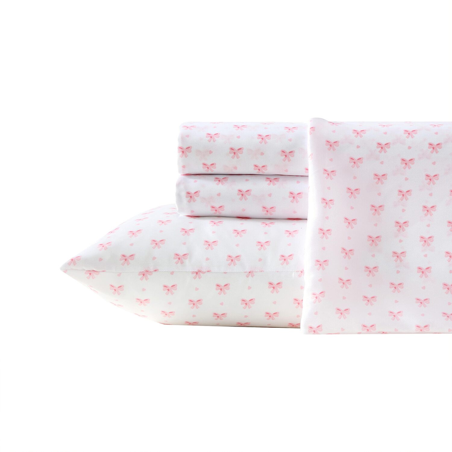Laura Ashley Heart Of Mine Sheet Set
