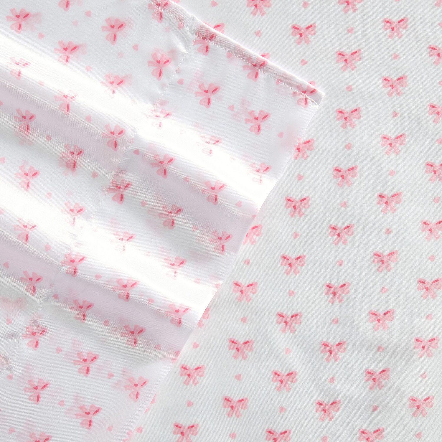Laura Ashley Heart Of Mine Sheet Set