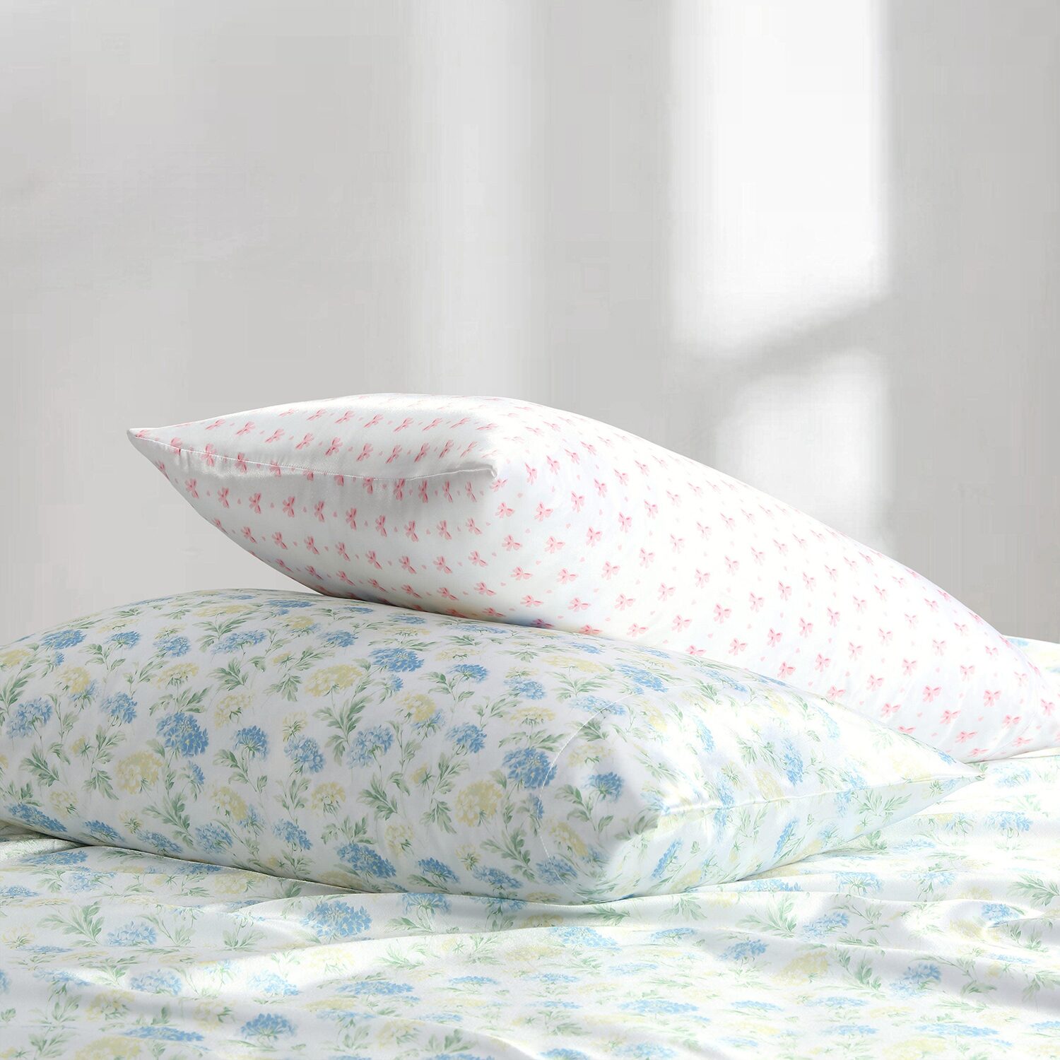 Laura Ashley Heart Of Mine Sheet Set
