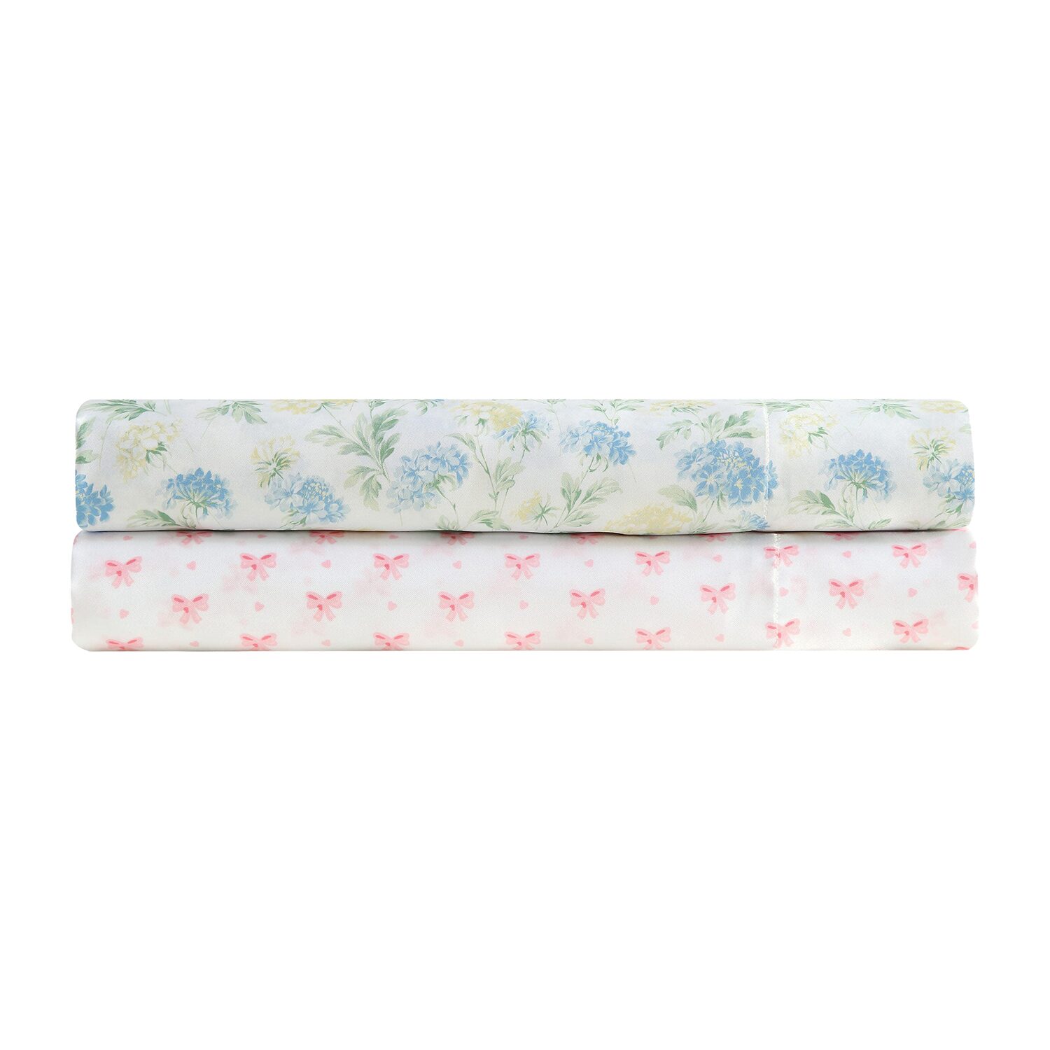 Laura Ashley Heart Of Mine Sheet Set