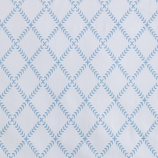 Martha Stewart Leaf Trellis Sheet Set