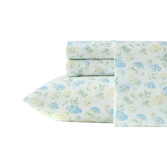 Laura Ashley Edwina Sheet Set