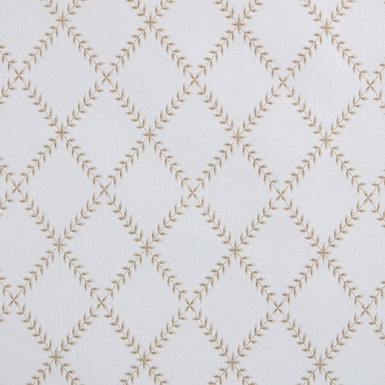Martha Stewart Leaf Trellis Sheet Set