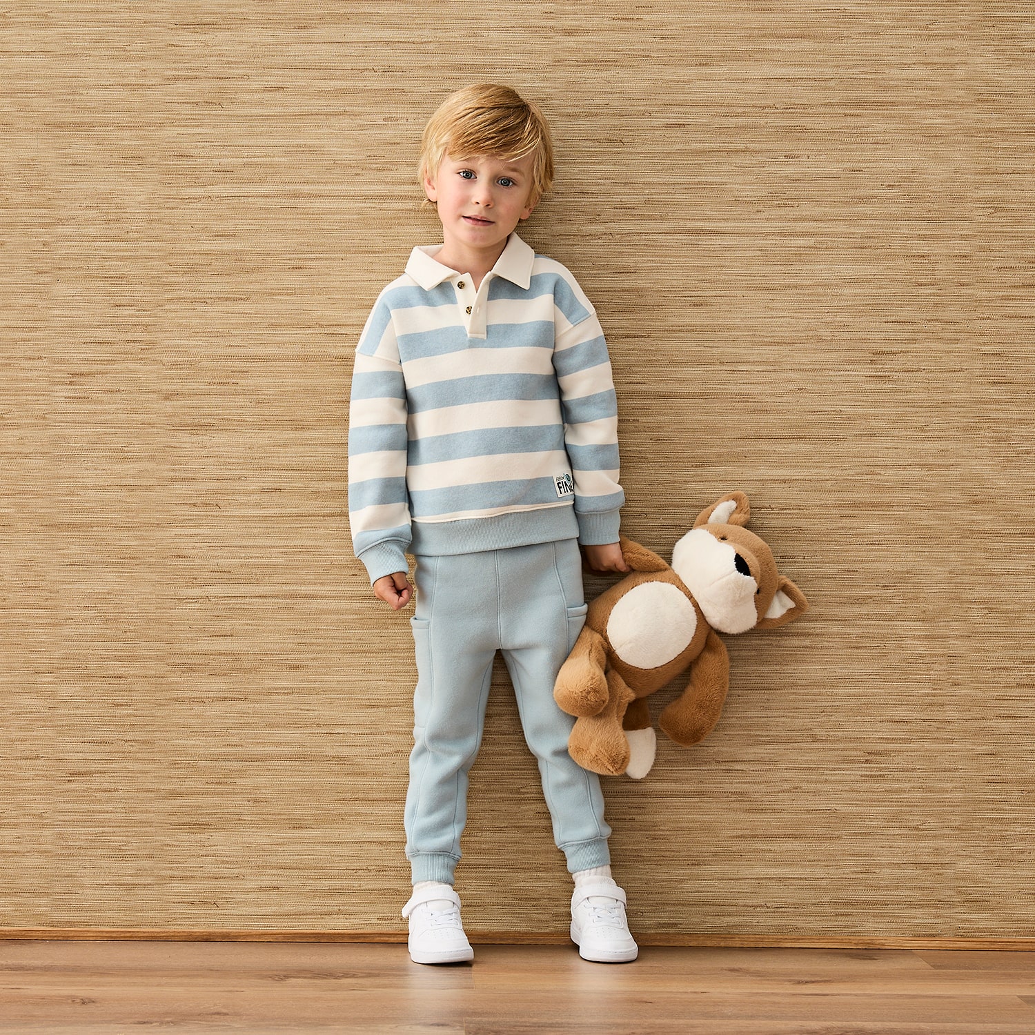 Carter's Toddler Boys 2-pc. Pant Set