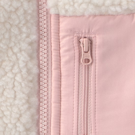Carter's Little & Big Kid Girls Fleece Vest