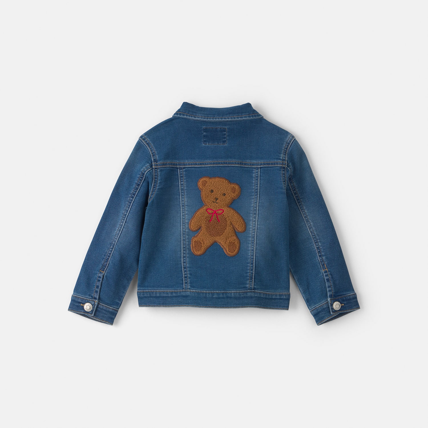 Oshkosh Toddler Girls Jacket