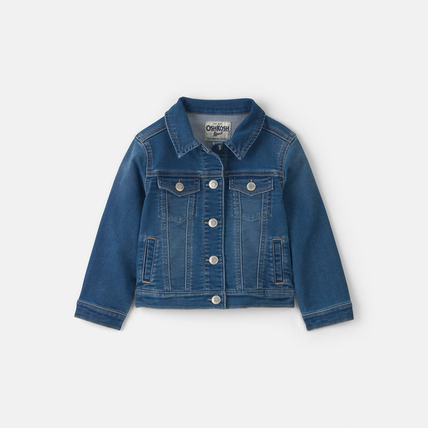 Oshkosh Toddler Girls Jacket