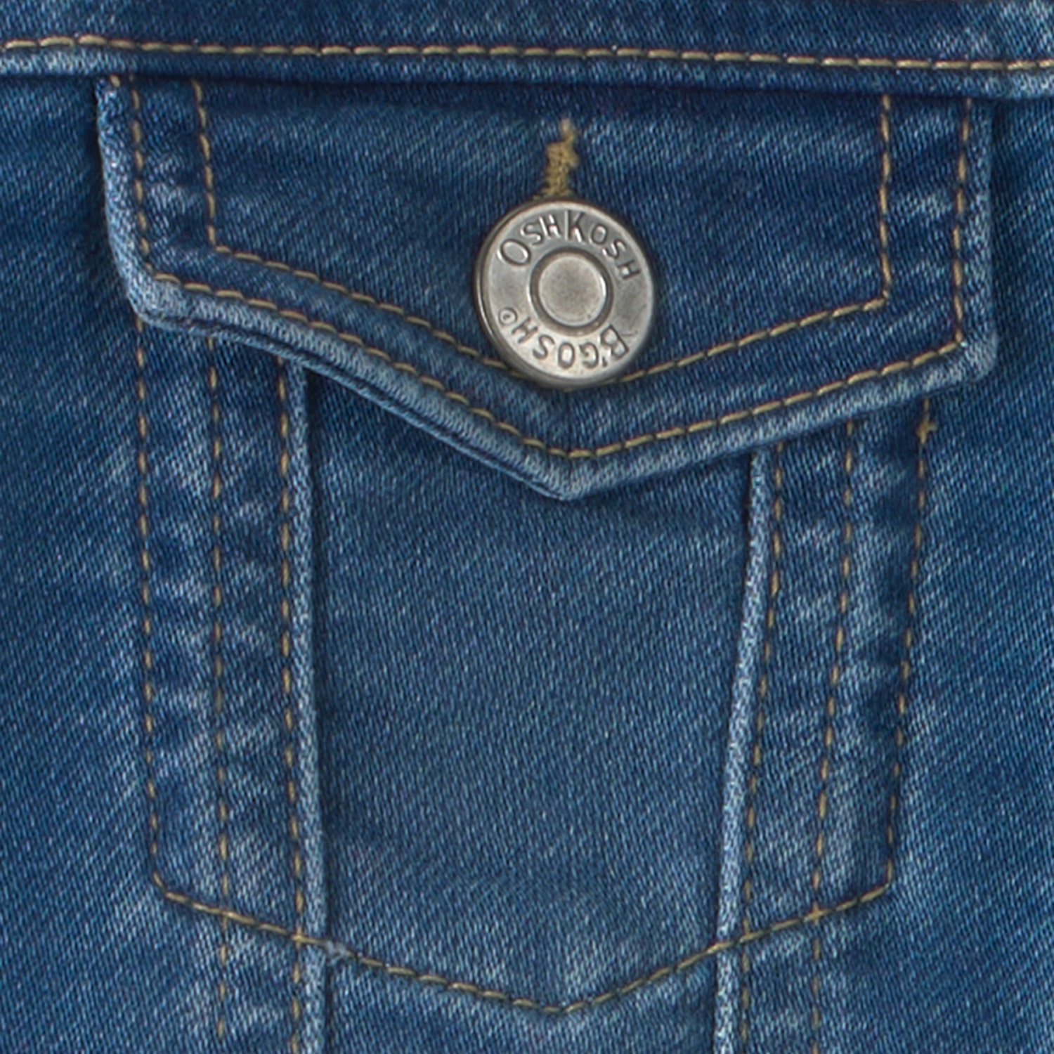 Oshkosh Toddler Girls Jacket