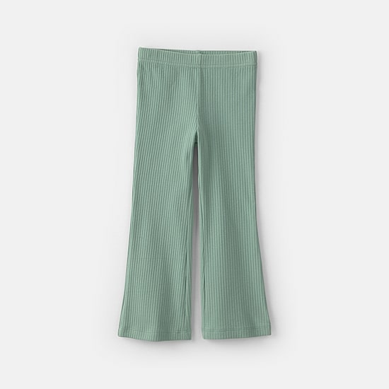 Carter's Toddler Girls Knit 2-pc. Pant Set