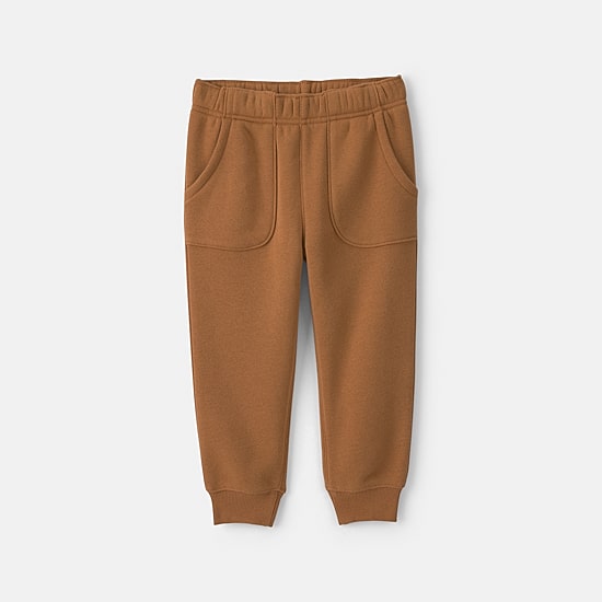 Carter's Toddler Boys Knit 2-pc. Pant Set