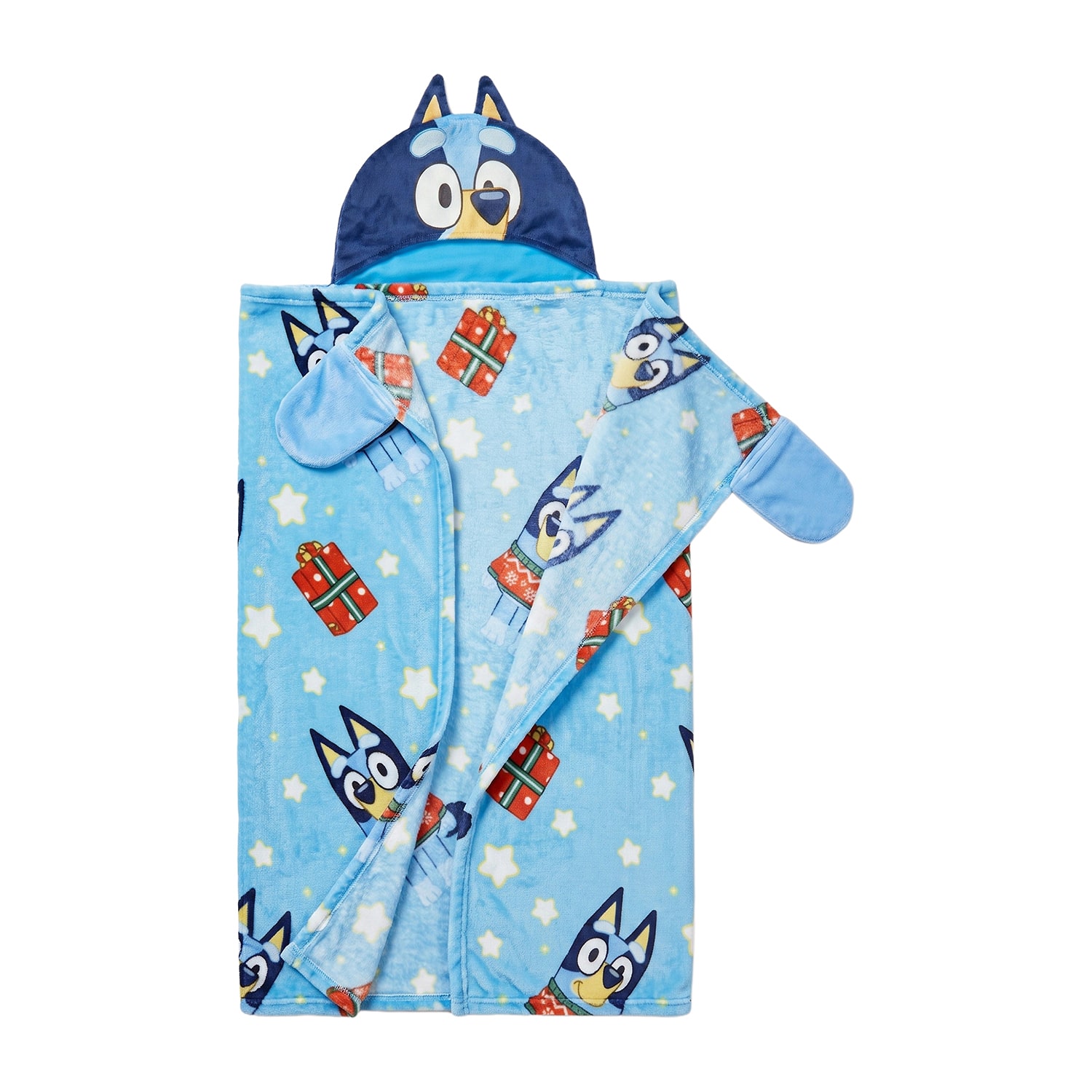 Bluey Midweight Wearable Blanket