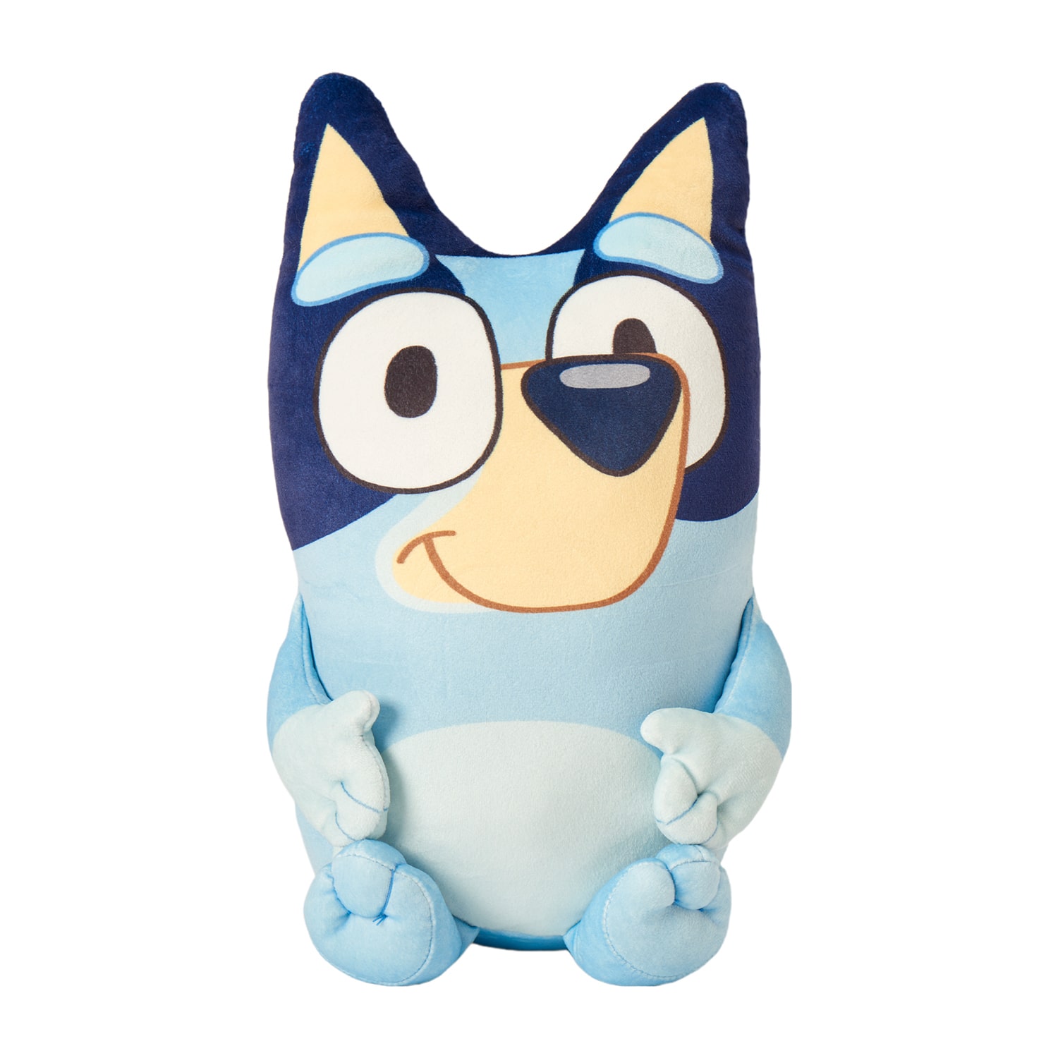 Yay For Christmas 2-pc. Bluey Midweight Throw