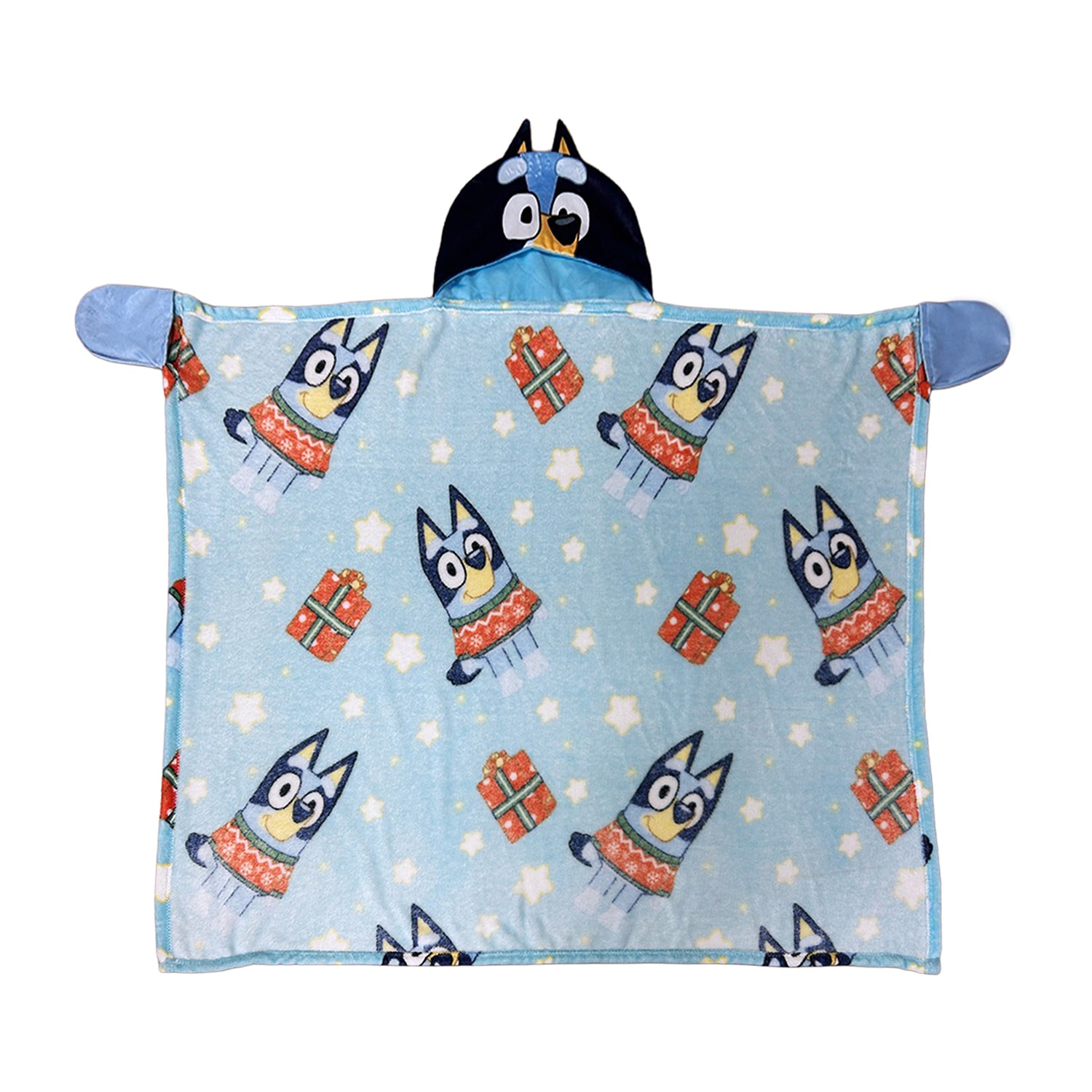 Bluey Midweight Wearable Blanket