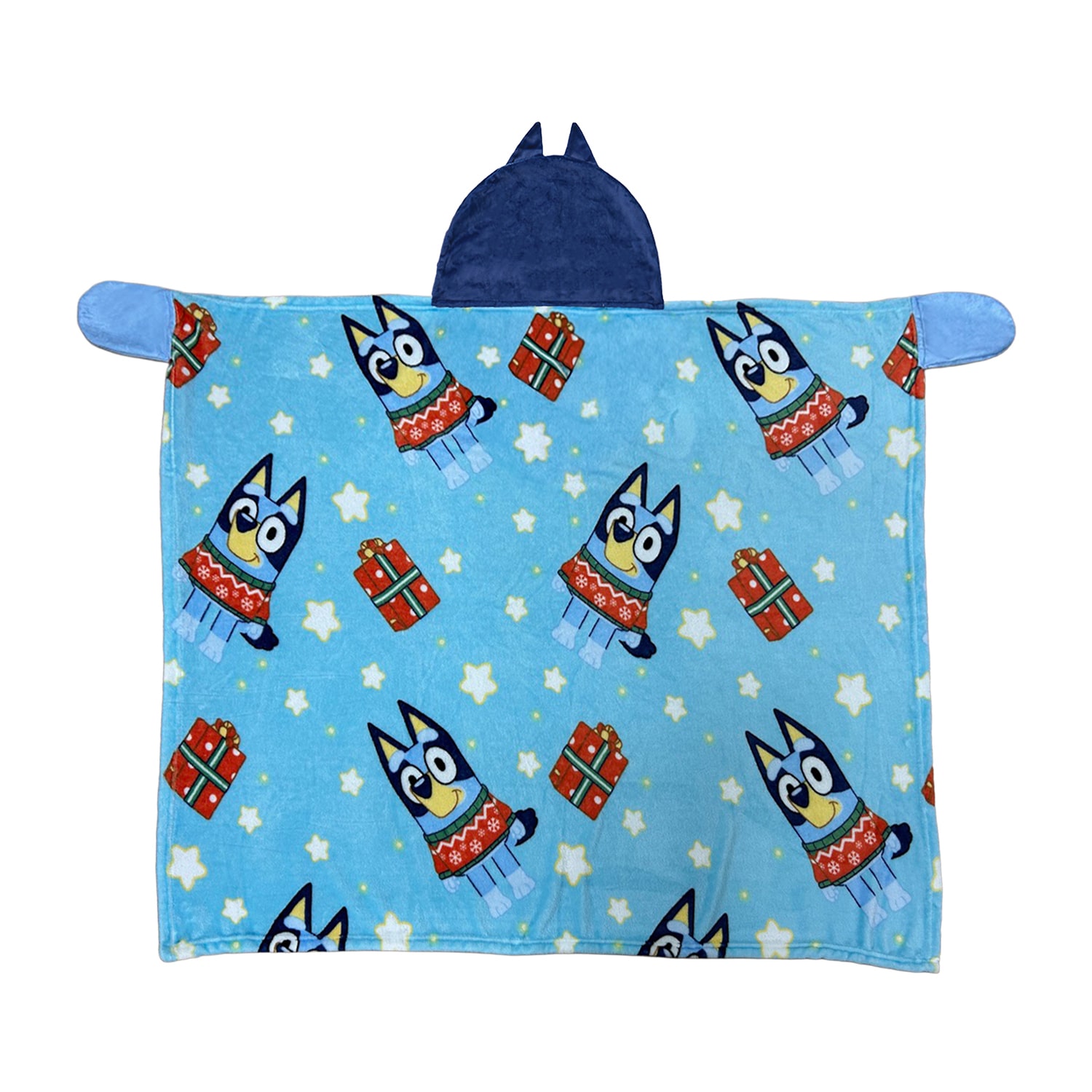 Bluey Midweight Wearable Blanket