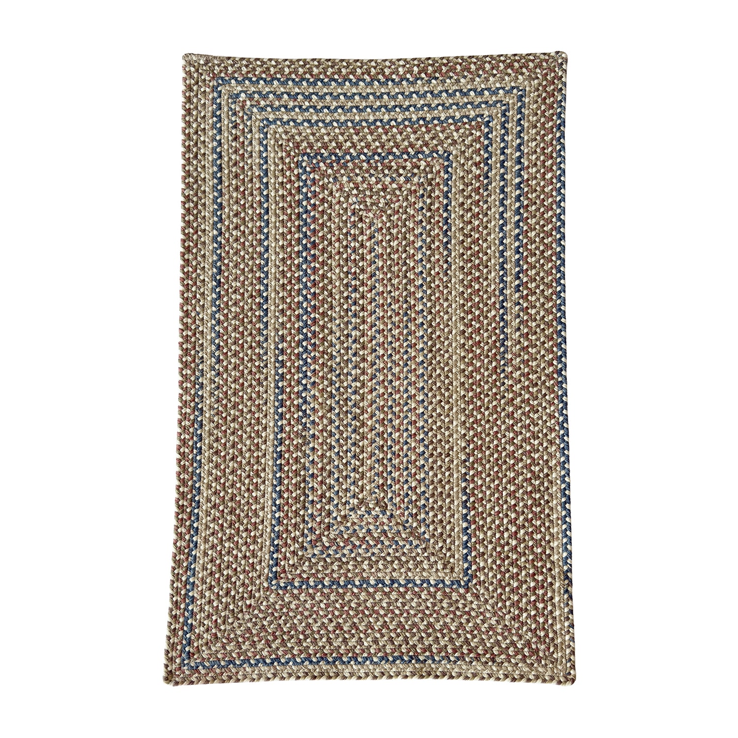 Capel Inc Andreanna Reversible Indoor Rectangular Runner