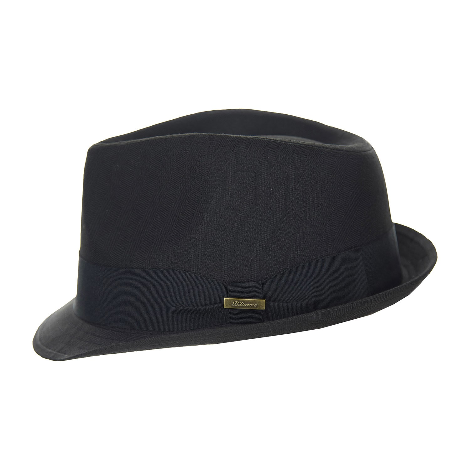 Biltmore Mens Fedora