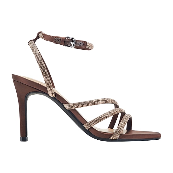 Unisa Womens Farroe Heeled Sandals
