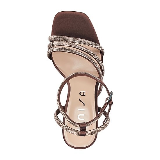 Unisa Womens Farroe Heeled Sandals