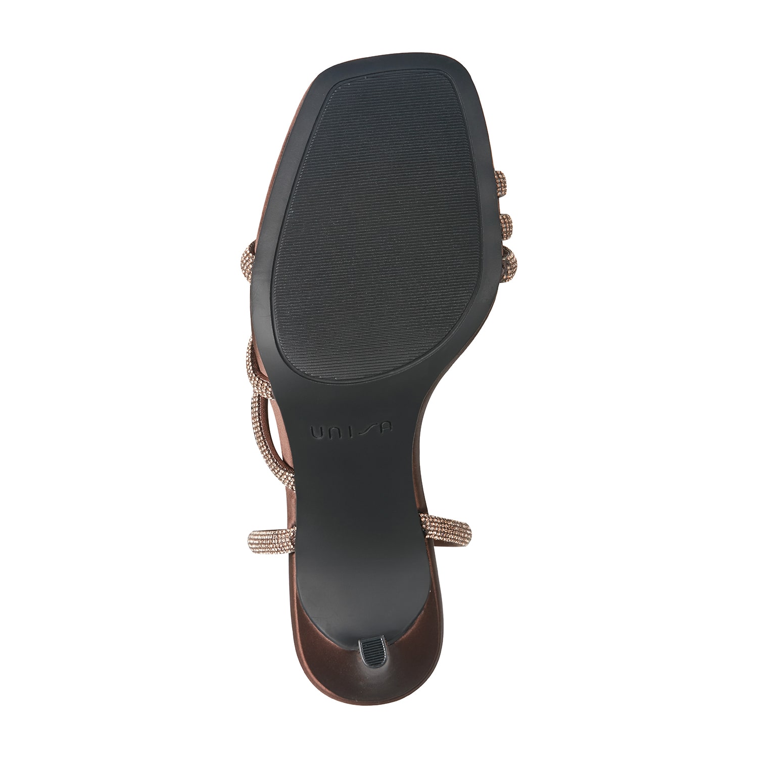 Unisa Womens Farroe Heeled Sandals