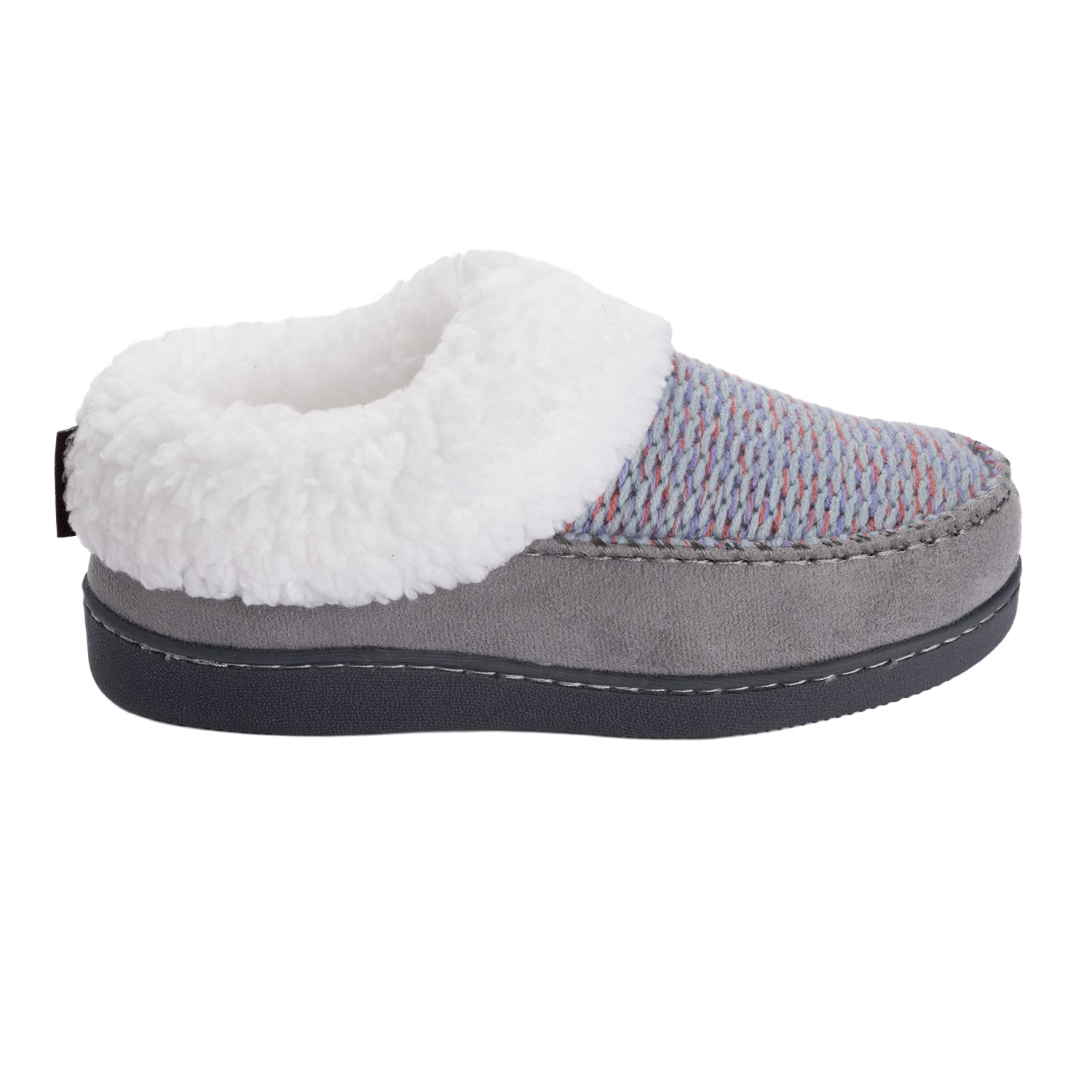 Muk Luks Womens Clog Slippers